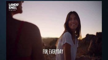 Lands' End TV Spot, 'We Suit You Best' created for Lands' End