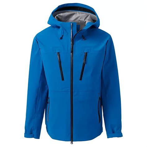 Lands' End Ultimate Waterproof Rain Jacket tv commercials