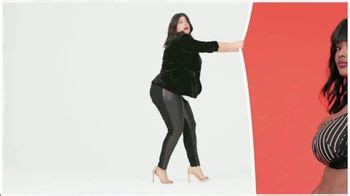 Lane Bryant Semi-Annual Sale & Clearance Event TV commercial - Underdog