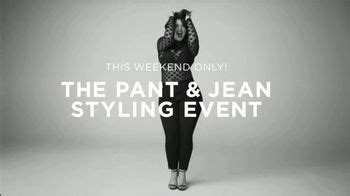 Lane Bryant TV Spot, 'Plus is Equal' featuring Candice Huffine