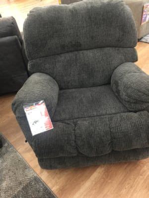 Lane Home Solutions Kasan Recliner