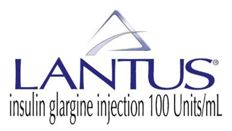 Lantus logo