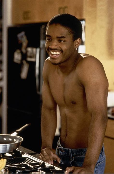 Larenz Tate photo