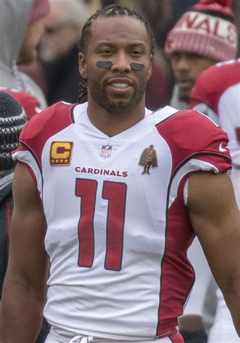 Larry Fitzgerald photo