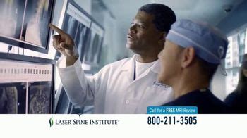 Laser Spine Institute TV Spot, 'Jerry is Back to Living a Pain-Free Life' created for Laser Spine Institute