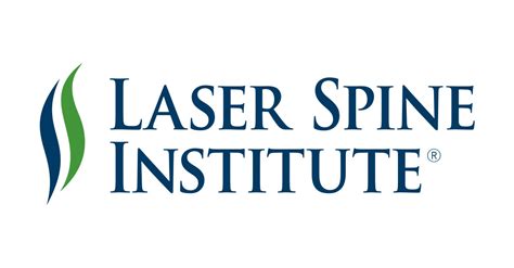 Laser Spine Institute tv commercials