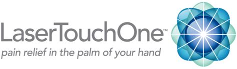 LaserTouchOne logo