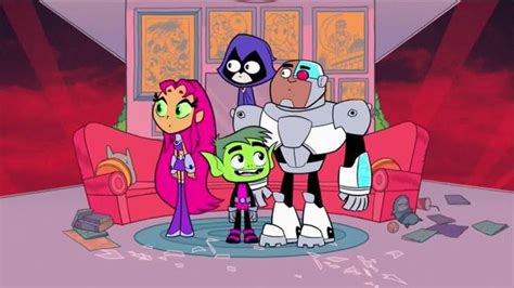 Last Villain Standing TV Spot, 'Teen Titans Go!' created for Cartoon Network