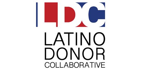 Latino Donor Collaborative logo