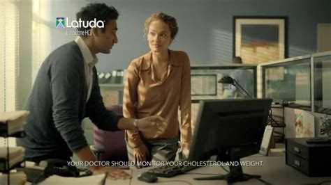 Latuda TV Spot, 'Struggling' created for Latuda