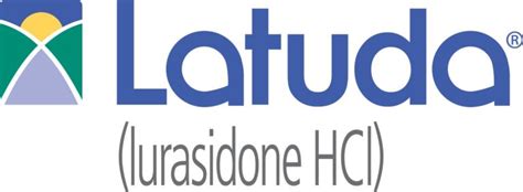 Latuda logo