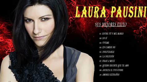 Laura Pausini 