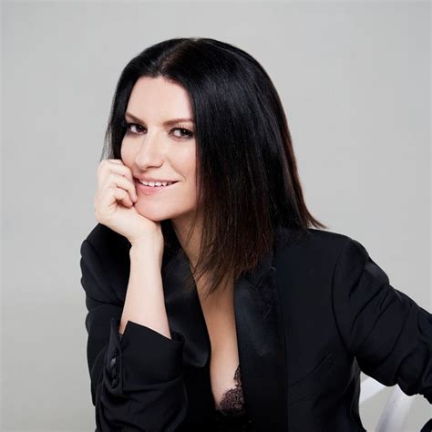 Laura Pausini tv commercials