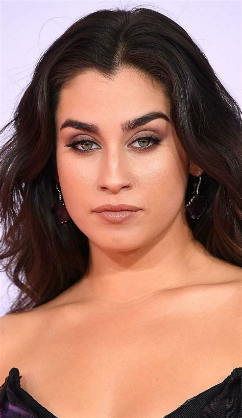 Lauren Jauregui photo