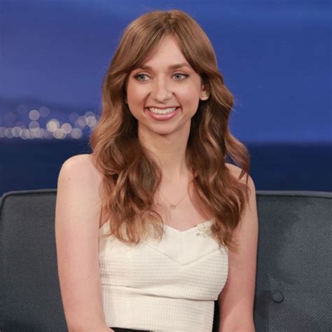 Lauren Lapkus photo