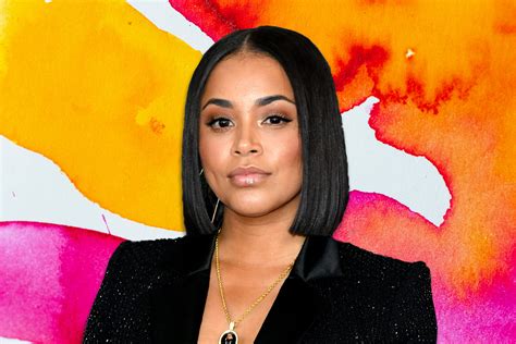 Lauren London photo