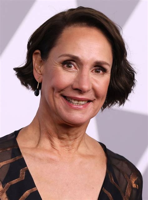 Laurie Metcalf photo