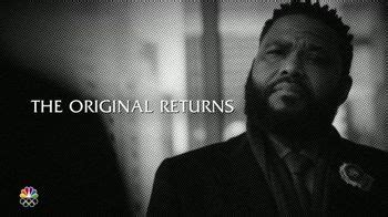 Law & Order Super Bowl 2022 TV Promo, 'The Original Returns' created for NBC