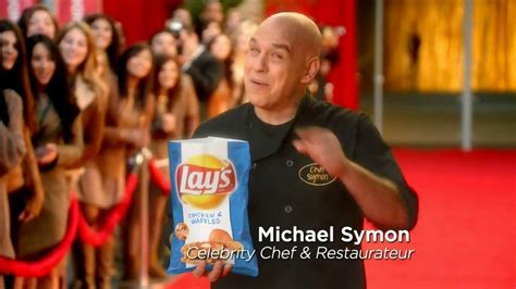 Lay's TV Spot, 'Chip Finalists' Featuring Eva Longoria, Michael Symon featuring Betsy Newman