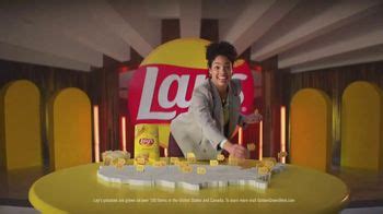 Lay's TV Spot, 'Farms Across America'