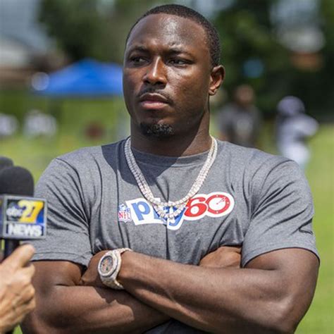 LeSean McCoy photo