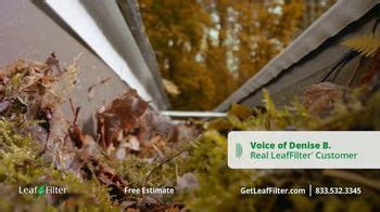 LeafFilter TV Spot, 'Customer Testimonials: Save $250'