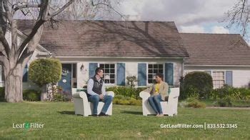 LeafFilter TV Spot, 'Gutter Cleaning Confessions'