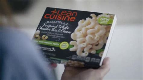 Lean Cuisine Marketplace Collection TV Spot, 'Night Nurse' featuring Elizabeth Ryan