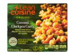 Lean Cuisine Origins Coconut Chickpea Curry logo