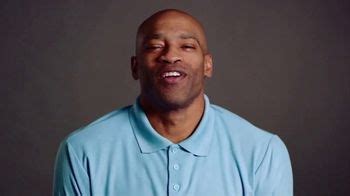 Lean In TV Spot, 'Vince Carter on Encouraging Girls to Lead'