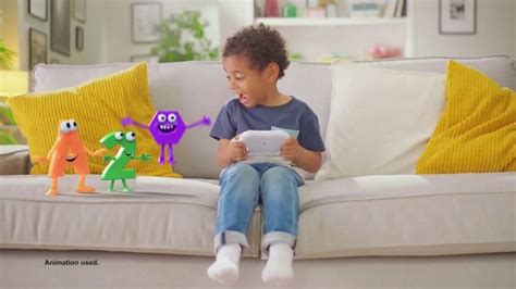 Leap Frog LeapLand Adventures TV Spot, 'A Magical Journey Is Waiting'