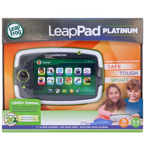 Leap Frog LeapPad Platinum