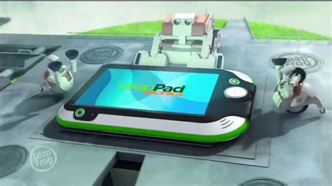 Leap Frog LeapPad Ultra TV Spot