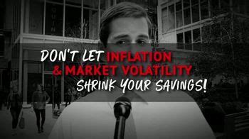 Lear Capital TV commercial - Like It Is: Protect Your Wealth