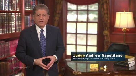 Lear Capital TV Spot, 'Personally Seen DC' Featuring Andrew Napolitano