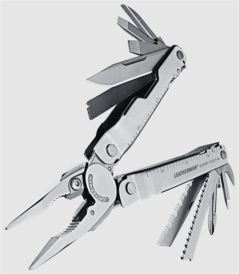 Leatherman Needlenose Pliers