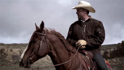 Leatherman TV Spot, 'Shepperson Ranch'