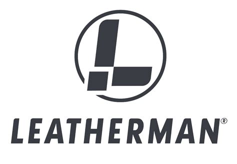 Leatherman logo