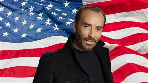 Lee Greenwood photo