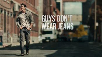 Lee Jeans TV Spot, 'The Lee Man' created for Lee Jeans