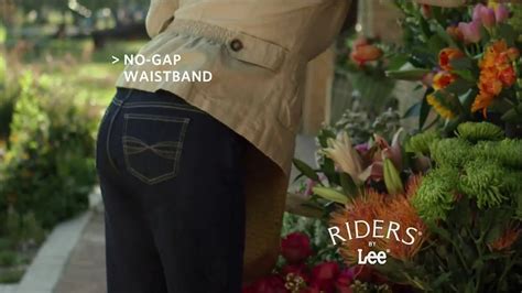 Lee Perfect Fit Jeans TV Spot created for Lee Jeans