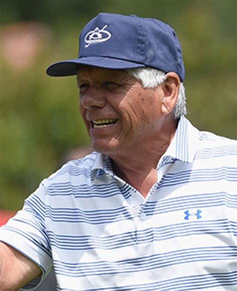 Lee Trevino photo