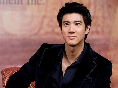 Leehom Wang tv commercials