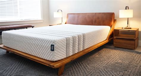 Leesa Hybrid Mattress