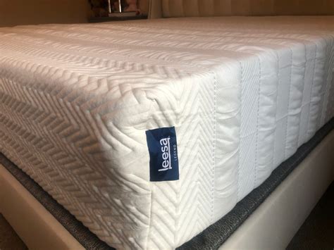 Leesa Legend Mattress