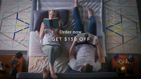 Leesa Mattress TV Spot, 'Dangerously Comfortable'