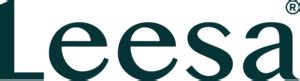 Leesa logo