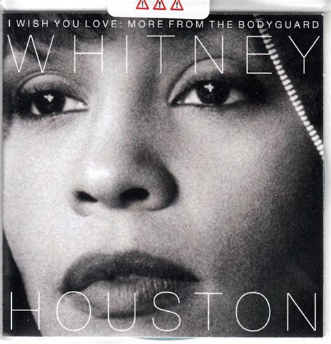 Legacy Recordings Whitney Houston 