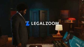 LegalZoom.com TV Spot, 'Real State Agent' featuring Calvin Tenner