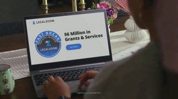 LegalZoom.com TV commercial - Small Businesses